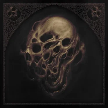 Wound by Ghorot - album cover