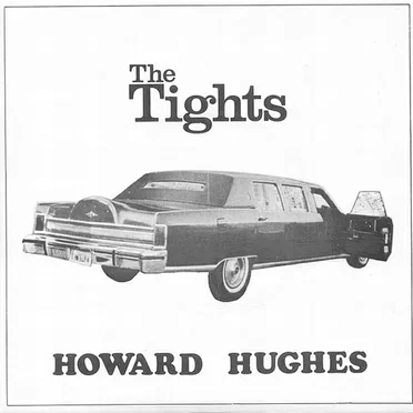 Howard Hughes