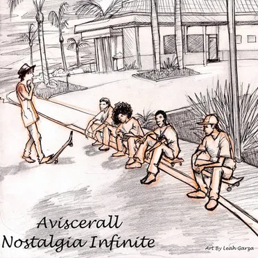 Nostalgia Infinite