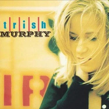 Crooked Mile by Trish Murphy - album cover