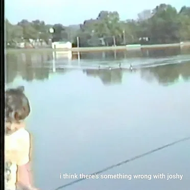i think there’s something wrong with joshy by Cottonwood Firing Squad - album cover