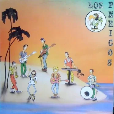 El ritual de la banana