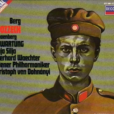 Berg: Wozzeck / Schoenberg: Erwartung