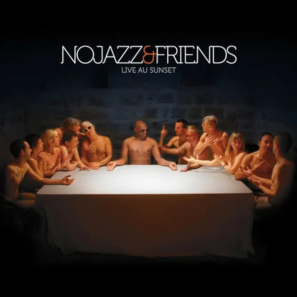 Nojazz & Friends (Live Au Sunset)