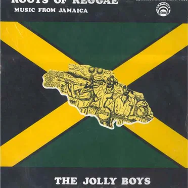 Roots Of Reggae