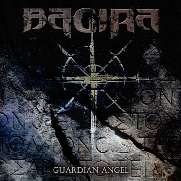 Guardian Angel by Bagira - album cover