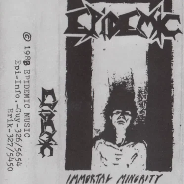 Immortal Minority