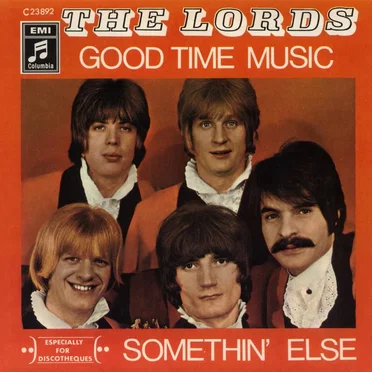 Good Time Music