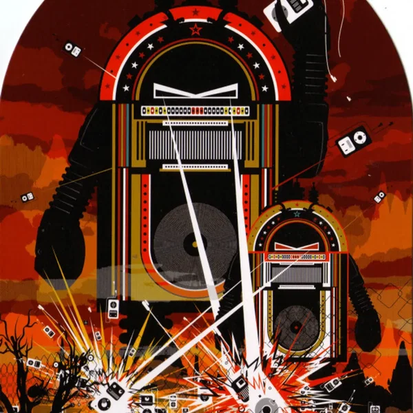 The Hard Sell Version 1