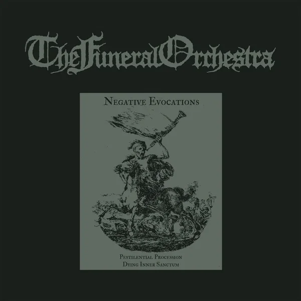 Negative Evocations