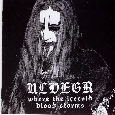 Where the Icecold Blood Storms