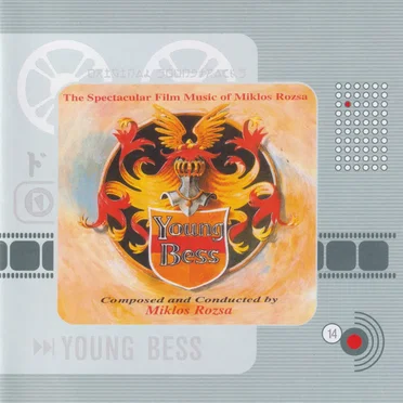 Young Bess (Original Soundtrack) [1953]