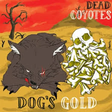 Dog’s Gold