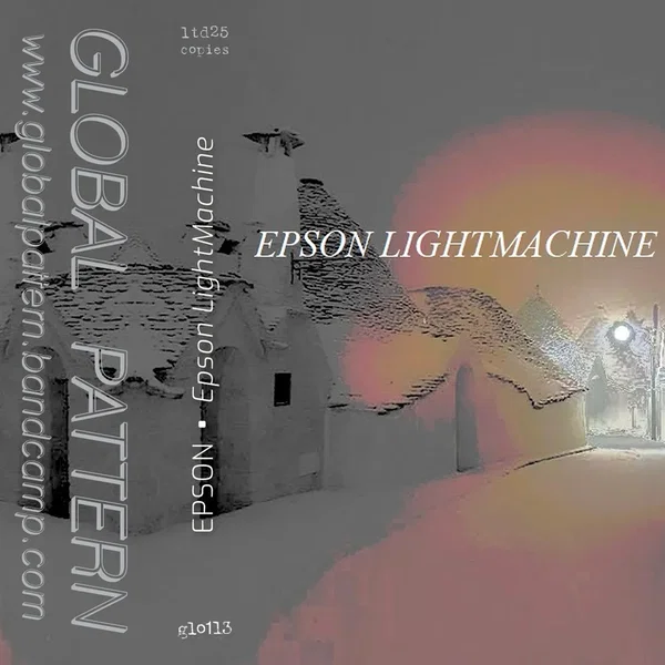 Epson LightMachine