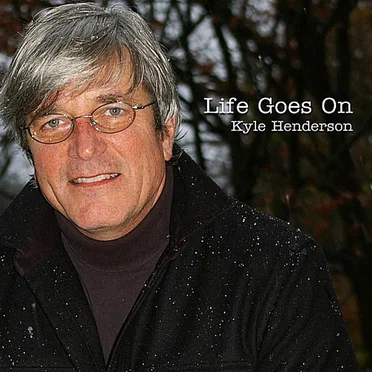 Kyle Henderson