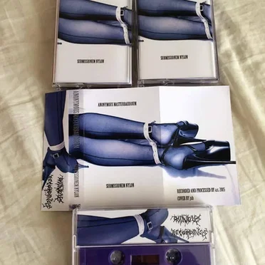 Submissionem Nylon
