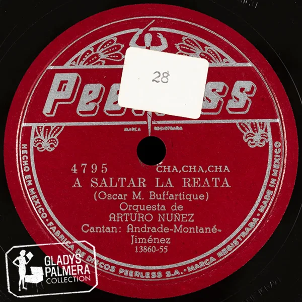 A saltar la reata / Rompiendo la rutina