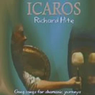 Icaros: Gong Songs for Shamanic Journeys