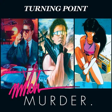 Turning Point