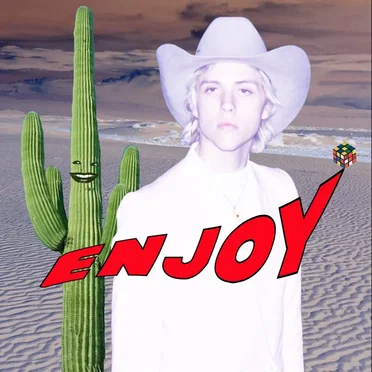 Another Word for Joy