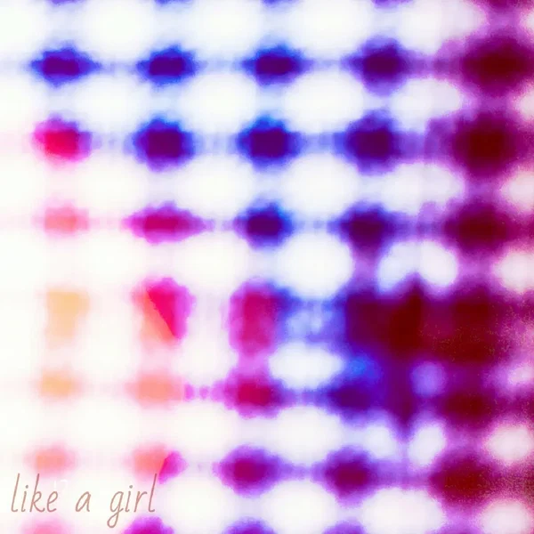 like a girl EP