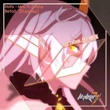 Befall (dj.ohm.ReM!X)