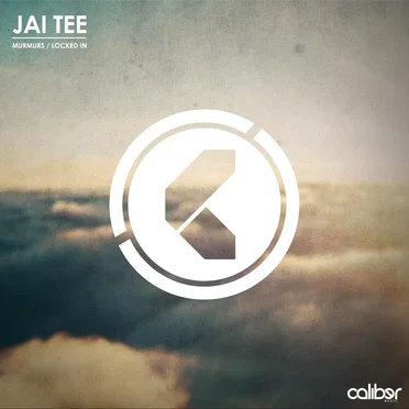 Murmurs / Locked In by Jai Tee - album cover
