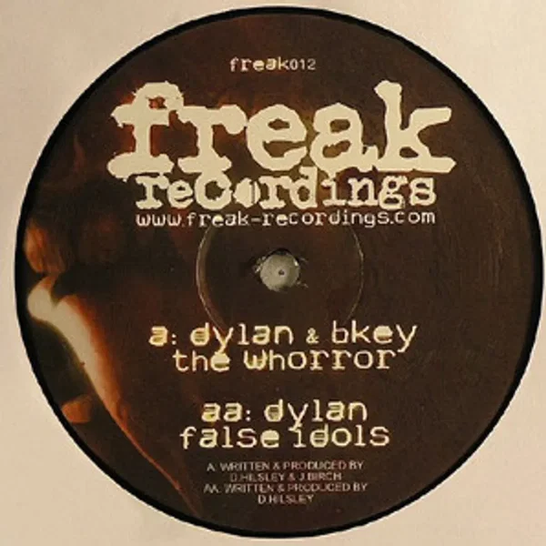 The Whorror / False Idols