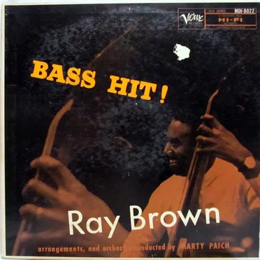 Bass Hit!