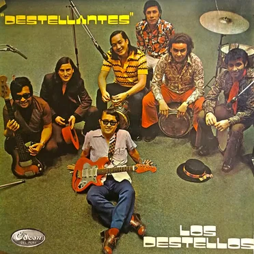 Los Destellos