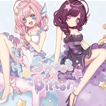 Sweet×Bitter