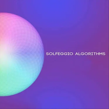 Solfeggio Algorithms