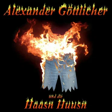 Alexander Göttlicher und die Haasn Huusn