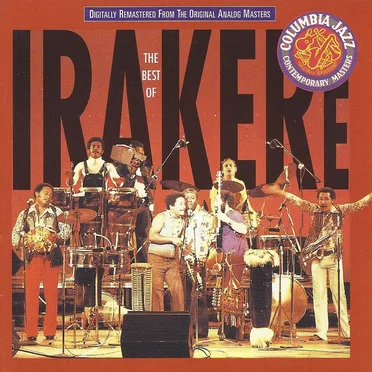 The Best of Irakere