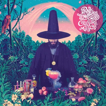 Pink Lemonade by Closure in Moscow - album cover