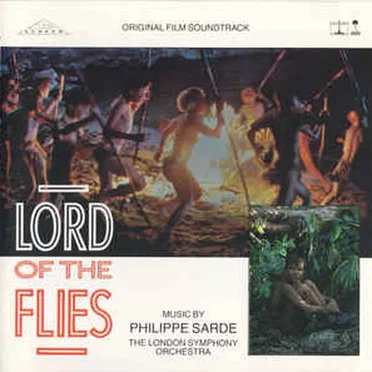 Lord of the Flies