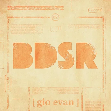 BDSR