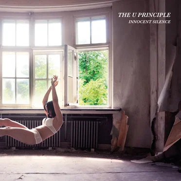 Innocent Silence by The U Principle - album cover