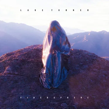 Videosphere by Lake Turner - album cover