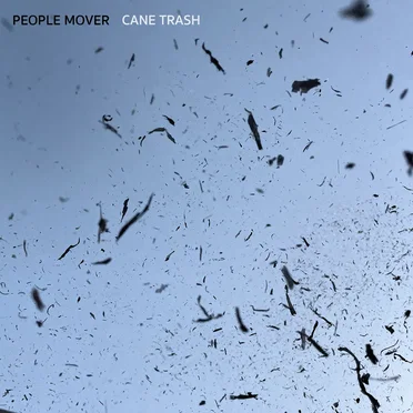 Cane Trash