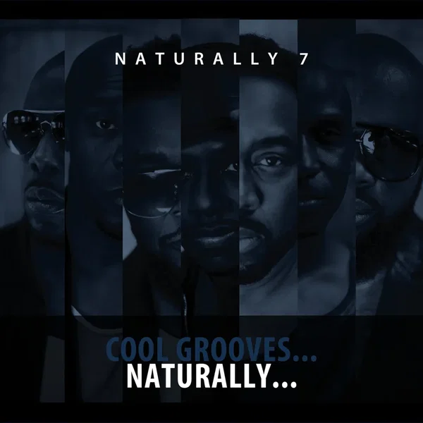 Cool Grooves…Naturally
