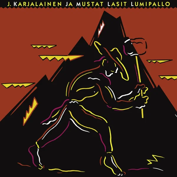 Lumipallo