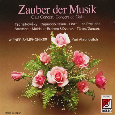 Zauber der Musik