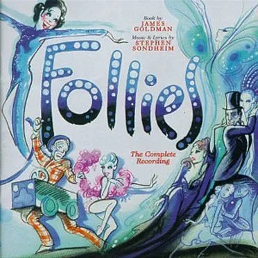 Follies: The Complete Recording