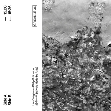 蟻の一穴 (A Hole Made by Ants)