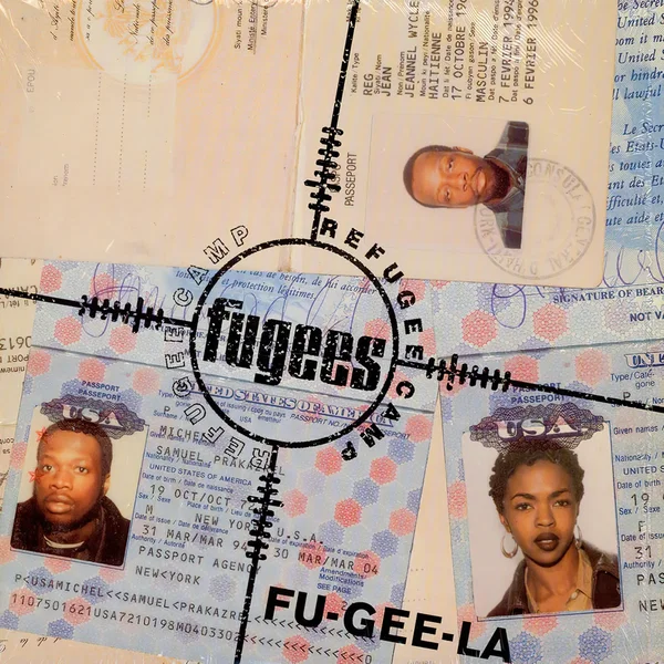 Fu-Gee-La