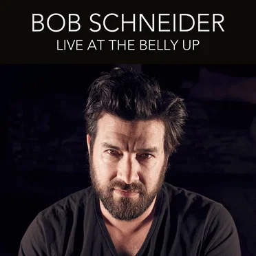 Live at the Belly Up
