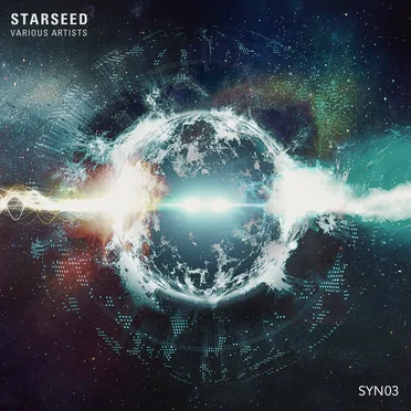 Starseed by Various Artists - album cover