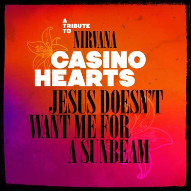 Jesus Doesn’t Want Me For A Sunbeam (version 2)