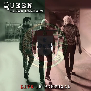 Live in Portugal